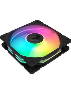 ���������� � ������ ASUS TUF GAMING TR120 FAN ARGB REVERSE BLACK