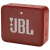   JBL GO 2 Plus Red