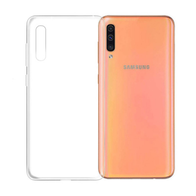 - TFN  Samsung Galaxy A30s/A50s/A50, , Clear, , TFN-CC-05-059T1C