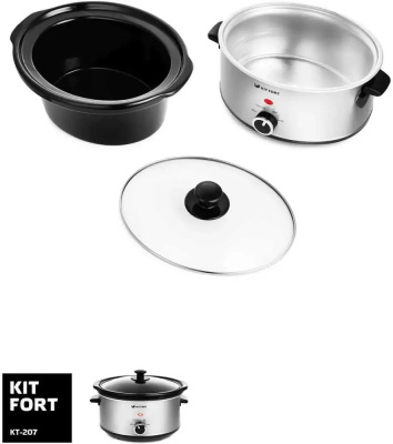 ������������� Kitfort ��-207