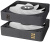 ���������� Thermaltake CT120 EX Sync Reverse, 3��, 120��, 4-pin, 2000��/���, 31.2 ��, ARGB, ������, Ret (CL-F192-PL12SW-A)