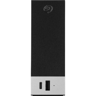 ������� ���� HDD Seagate One Touch Hub 16Tb STLC16000402, USB 3.0, ������
