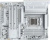 ����������� ����� ASUS TUF Gaming X870-PRO WIFI7 W NEO, Socket AM5, AMD X870, ATX, Ret (90MB1NY0-M0EAY0)