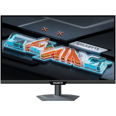 ������� 26.5" Gigabyte M27Q3 EK IPS, 2560x1440, 1ms, IPS, 300Hz, Black