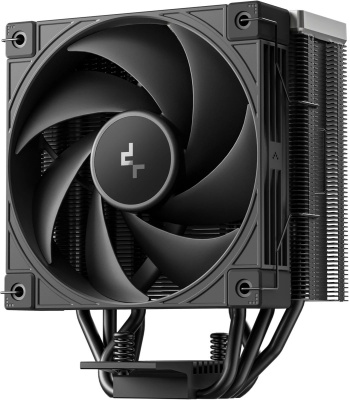 ����� ��� ���������� Deepcool AK400 G2 Soc-AM5/AM4/1200/1700/1851 ������ 4-pin 220W Ret (R-AK400G2-BKNNMN-GJD)