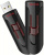 Флешка USB 128Gb SanDisk Glide SDCZ600-128G-G35 черный/красный Флешка USB 128Gb SanDisk Glide SDCZ600-128G-G35 черный/красный