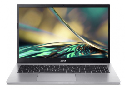  Acer Aspire 3 A315-59-57N3, 15.6" (1920x1080) IPS/Intel Core i5-1235U/8 DDR4/256 SSD/Iris Xe Graphics/ ,  (NX.K6SER.00F)