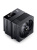 ����� JONSBO CC90 Black LGA1851/1700/1200/115X/AM5/AM4 (TDP 285W, PWM, 130mm Black Fan + 120mm Black Fan, 6 �������� ������, ������ ����, 4-pin) Retail