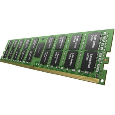 ��������� ����������� ������ SAMSUNG DDR4 32Gb 3200MHz pc-25600 ECC, REG ��� for server M393A4K40DB3-CWE