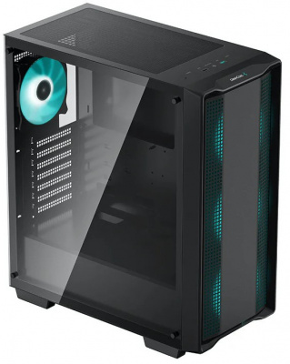  DeepCool CC 560 Black