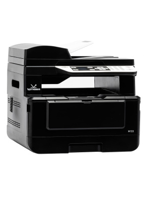 ��� ������ M133 �������/�����/������, 33 ���/��� �4 �/�, 1200 dpi.1�� RAM, Ethernet, USB, USB-host, Wi-Fi (�����). ����� � ��������� �� 700 ���.