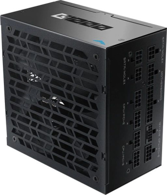 ���� ������� �� SAMA G1000 Black 1000W, 80+ Gold, ATX 3.1, G1000-BKGFF001-EU
