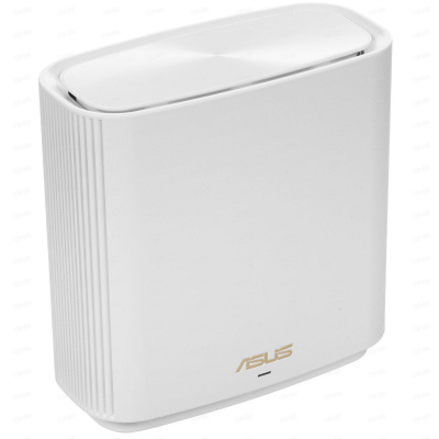  Asus ZenWiFi AX XT8 (W-1-PK)  802.11ax 2.4/7 6600Mbps 3x2.5GbLAN USB3.2