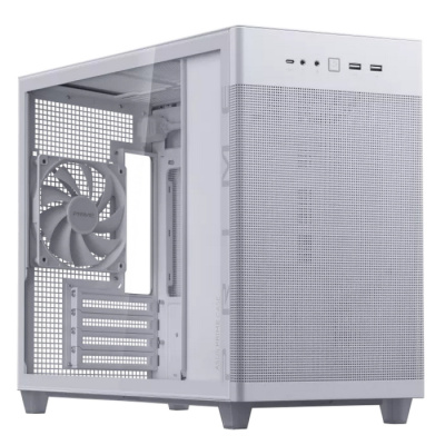 ������ ASUS Prime AP201 TG White