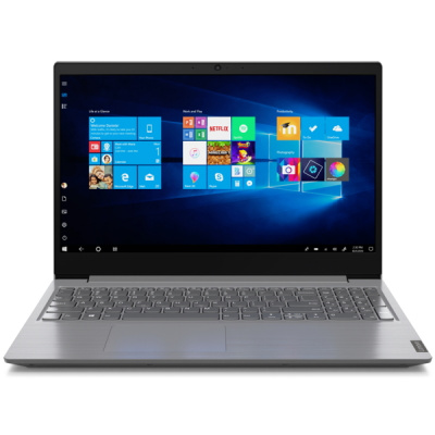  Lenovo V15-ADA (82C700B7RU) 15.6"(1920x1080)TN/ Ryzen 3-3250U(2.6)/ 4/ 128Gb SSD/ Radeon Graphics/ Win10 / 