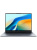 ������� HUAWEI MateBook D 16 MCLG-X, 16" (1920x1200) IPS/Intel Core i7-13700H/16 �� LPDDR4X/1024 �� SSD/Intel Iris Xe Graphics/Windows 11 Pro, ����� ������ (53014HYK_Win11P)