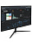 ������� ExeGate 27"�EZ2700 ProSmart (IPS 1920x1080 75Hz 5ms 16:9 250cd 1000:1 178/178 D-Sub HDMI Flicker-free VESA} [EX299035RUS]