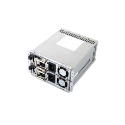 ���� ������� QDION R2A-MV0400 400W Mini Redundant (���=150*86*185mm), 80+ Silver, Oper.temp 0C~50C 