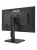 ������� ASUS 23.8" VA24DQFS IPS 1920x1080 1ms 100Hz 300cd HDMI DP USB HAS Swivel Pivot Black