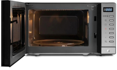 ������������� ���� Rondell RDE-MW203 20�. 700�� ������/�����������