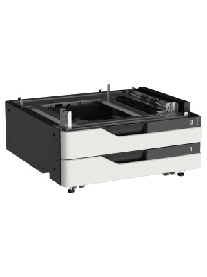 ��� Pantum CM9708DN P/C/S, �olor , �3, 65 ppm (max 275 ���/mon), 1,2 GHz, 1200�1200 dpi, 2 gb, Emmc 32 gb, touch sc. 10, duplex, network, ADF:150 pages,str: 500*2, USB 2.0,start:HK-18 500,CMY-11 500 pag.