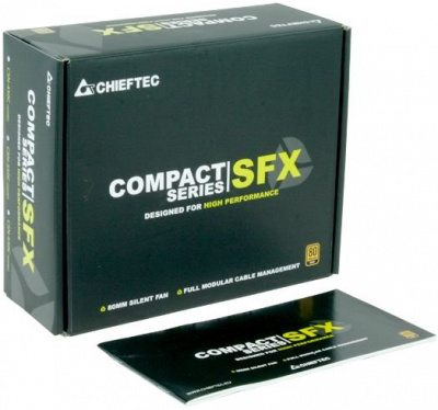 ���� ������� 550W Chieftec (CSN-550C)