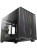 ������ Deepcool CG330 MESH 3F, 2x140mm ARGB Fan, 1x120mm ARGB Fan, mini-ITX, mATX, ������