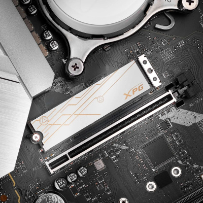 ���������� SSD 8TB ADATA XPG Mars 980 Blade (SMAR-980B-8TCS)