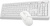 ���������� + ���� A4Tech Fstyler FG1012 White