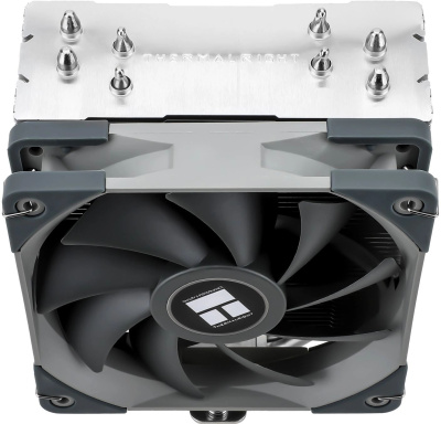 ����� ��� ���������� Thermalright Assassin Spirit 120 EVO (AS120-EVO)