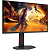 ������� 25" AOC Q25G4SR IPS, 2560x1440, 300Hz, Black