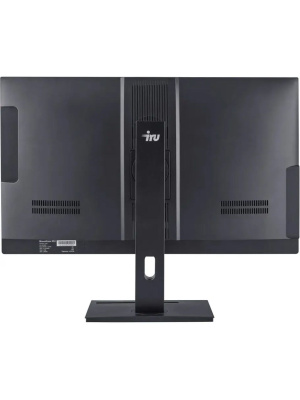 �������� iRU 27IM, 27" (1920x1080) IPS/Intel Core i5-12450H/16 DDR4/512 �� SSD/Intel UHD Graphics/Windows 11 Pro, ������ (2156272)