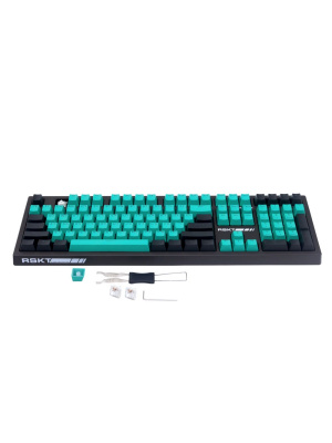 ���������� Raskat KM002 ������� KM002-GREEN