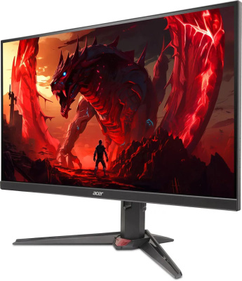 ������� 27" Acer XV272UX1bmiiprx IPS, 2560x1440, 200Hz, 0,5/1ms Black (UM.HX2CD.102)