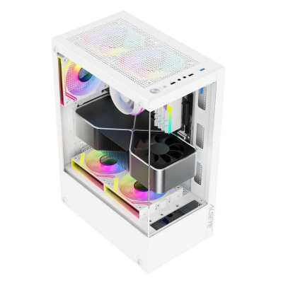 ������ ALSEYE Spider-W (5 fans)