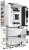 ����������� ����� Sapphire B850A PURE WIFI7, AM5, AMD B850, ATX, Ret 52123-11-40G
