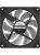 Вентилятор для корпуса Ocypus Gamma F12 BK ARGB, 120x120x25mm, 4-PIN PWM, 800-1600 RPM, 31 DBA MAX, HYDRO BEARING Вентилятор для корпуса Ocypus Gamma F12 BK ARGB, 120x120x25mm, 4-PIN PWM, 800-1600 RPM, 31 DBA MAX, HYDRO BEARING