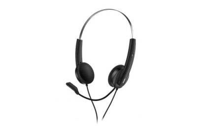 ��������� Genius HS-220U, USB,black  (31710020402)