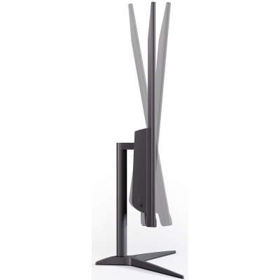������� 27" ABR Technology MC27HQ-i1 IPS, 2560x1440, 4ms, 75Hz Black