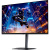 ������� 31.5" Gigabyte MO32U2 EK QD-OLED 3840 x 2160, 240Hz, 0,03 ms Black (20VM0-MO32U2BT-1EKR)