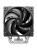 ����� Deepcool AG600 Soc-AM5/AM4/1200/1700/1851 �����������/������ 4-pin 28dB Al+Cu 260W 686gr Ret (R-AG600-BKNPMG2-G)
