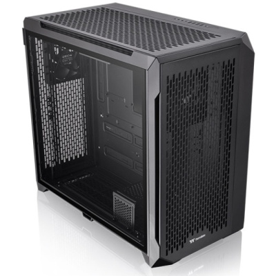  Thermaltake CTE C750 Air, EATX, Full-Tower, 4xUSB 3.0, USB Type-C, ,   CA-1X6-00F1WN-00