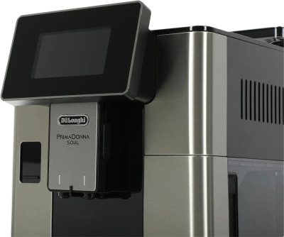 ���������� Delonghi ECAM610.75.MB 1450�� ������/�����������