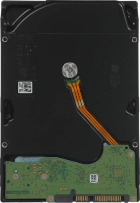 ������� ���� Seagate SATA-III 12TB ST12000VE003 SkyHawkAI 512E (7200rpm) 256Mb 3.5"
