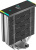����� ��� ���������� Deepcool AK400 Digital SE Soc-AM5/AM4/1200/1700/1851 ������ 4-pin LCD 220W Ret (R-AK400-BKADMN-GJD)