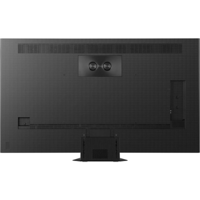 ��������� QLED Hisense 75" 75UR9S �����-����� 4K Ultra HD 120Hz DVB-T DVB-T2 DVB-C DVB-S DVB-S2 USB WiFi Smart TV