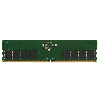  DDR5 DIMM 16Gb, 4800MHz, CL40, 1.1V, Kingston KCP548US8-16 Retail