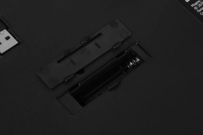 ���������� ����� K257W ������ USB ������������ Multimedia (��������� ��� ��������) (2070286)