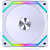   LIAN LI UNI FAN SL V2 120 White aRGB PWM 120mm 2000RPM (1pcs)