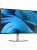 ������� Dell 27" P2725QE S/BK ( IPS; 16:9; 350cd/m2; 1500:1; 5ms; 3840x2160x100Hz; DP; HDMI; USB-C; USB-C(90W); 3xUSB; RJ45; Tilt; Swiv; HAS; Pivot;VESA) (��� EU ������)